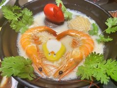 -水木锦堂·自助铁板烧(世贸天阶店)