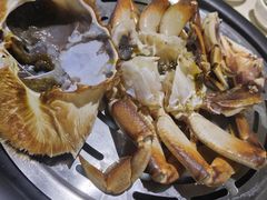 -青蓬蒸汽海鲜·深圳老字号·团建聚会(壹方城店)