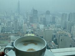 -南京金陵饭店