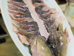 -宽坐河鲜馆(凤城九路店)