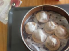 -鸡鸣汤包(红山动物园店)