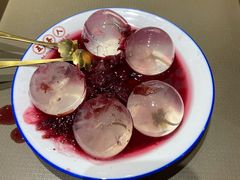 樱花冻-五条人糖水铺(武林总店)