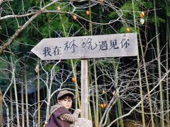 -林坑古村落