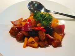 -禧宴Joyous Restaurant(禧园店)