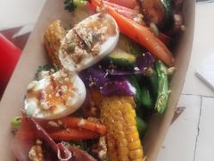 -Cooking Man(中懋天地店)