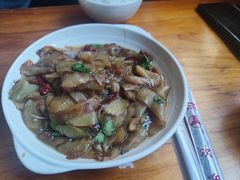 -如意香辣鸡架(总店)