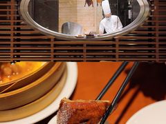 -杭州JW万豪酒店-万豪中餐厅