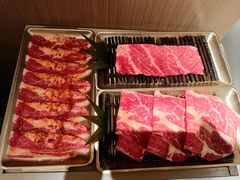 -西塔老太太泥炉烤肉(青浦蟠龙天地店)