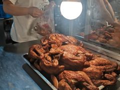 -陶记正宗德州扒鸡(科巷店)