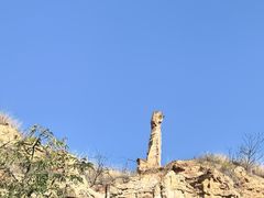 -元谋土林景区(物茂土林)