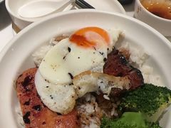 -新旺茶餐厅·早餐·夜宵(仙霞店)