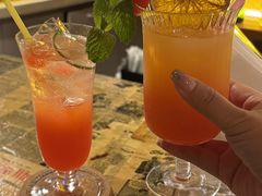 -流浪者复古西餐鸡尾酒吧(沈阳店)