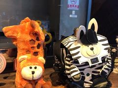 -星巴克(3号湾店)