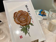 -北京全聚德(西客站店)