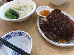 -棋哥烧鹅餐室(发昌大厦店)