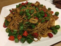 -東舍食唐精品陕菜馆
