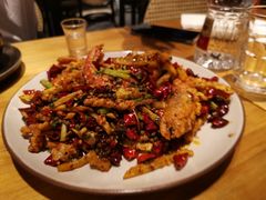 -十三式重庆江湖菜(金茂览秀城店)