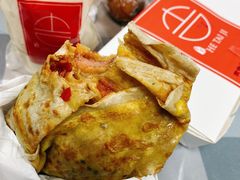 -何太吉·煎饼果子(海防路店)
