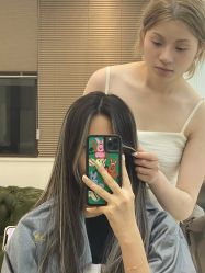 -In Style造型