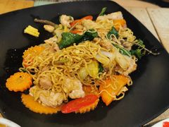 -Doo Dee Thai Food(Issan/Isaan/Esan)