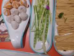 -天地源荷塘悦色主题火锅(一中店)