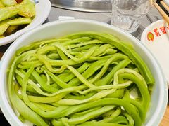 -蜀留香火锅·始于1999·原四川老火锅(白堤路店)