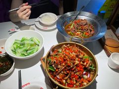 -新辣宴·湖南家常菜·商务聚餐(中粮创芯店)