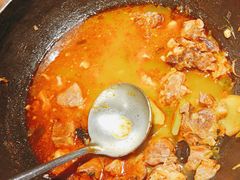 -福茂源横山铁锅羊肉(牡丹园店)