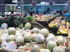 -盒马鲜生(悦峰店)