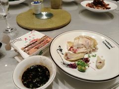 -老平安农家菜(平安店)
