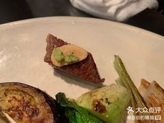 -神户牛排餐厅MOURIYA(总店)