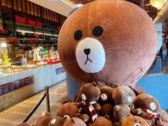 -美盛喜来登大酒店-盛宴标帜餐厅
