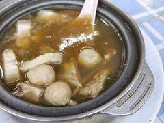 -新记肉骨茶