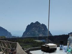 -光明顶山庄