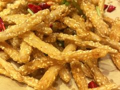 -肖记公安牛肉鱼杂馆·省级非物质文化遗产(三角路直营店)