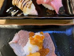 -元祖ぶっち切り寿司 魚心(三宫店)