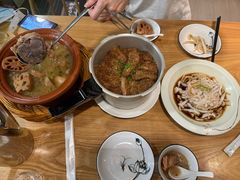 -董厨煨汤馆(车站路店)