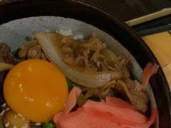 -隐泉京望日式料理(太和广场店)