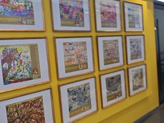 -佳禾国际美术书法教育(仁恒伊势丹校区)