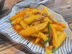 -Hi YOU你的饭局泰餐厅(雍和宫店)