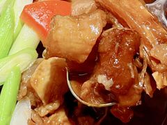 -南海渔村(珠江新城店)