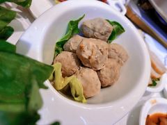 -老广州打边炉(宏润·翠湖天地璞园店)