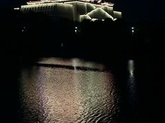 -湖北十堰武当太极湖