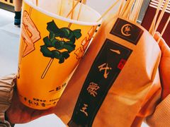 -CoCo都可(江宁托乐嘉店)