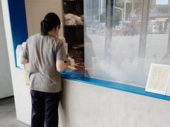 -喜茶(泰州泰兴吾悦广场店)