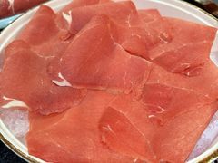 -汇聚德京味铜锅涮肉(沈家桥二路店)