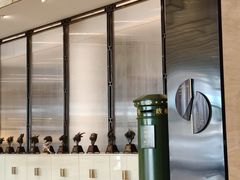 -南京圣和府邸豪华精选酒店