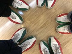 -广州保龄球馆(广州天河体育中心店)