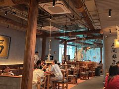 -北丐先生·野馄饨烧烤(长宁龙之梦店)