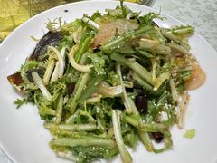 -三道菜(明堂公园店)